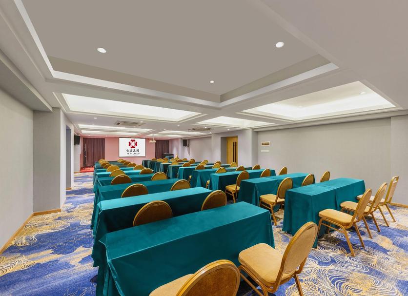 Conference room Photo