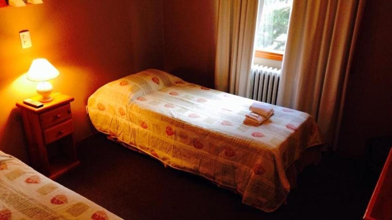 Hotel Koi Mahik