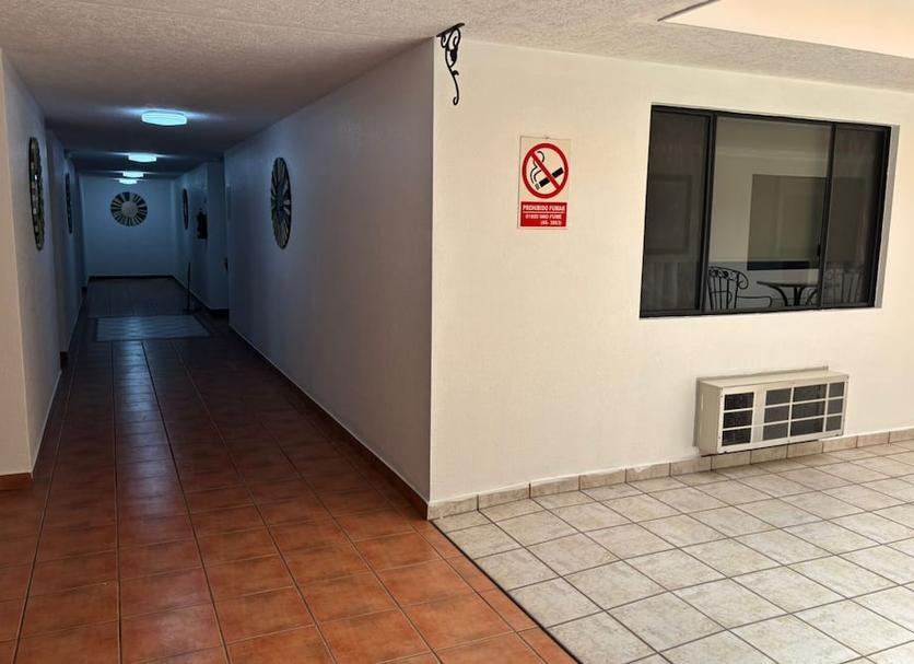 Hallway Photo