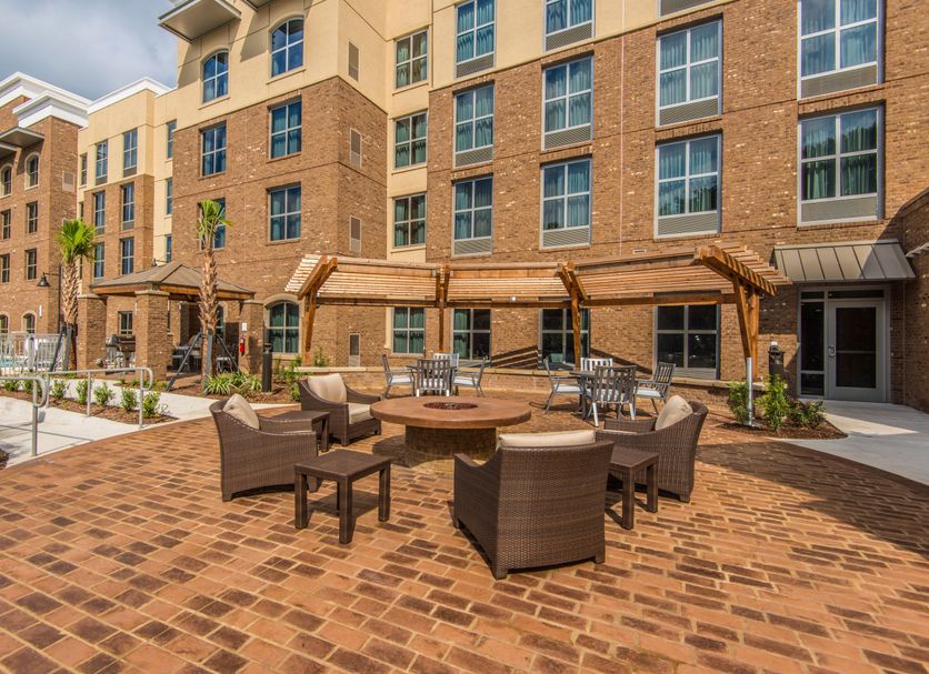 Hotel amenity Photo