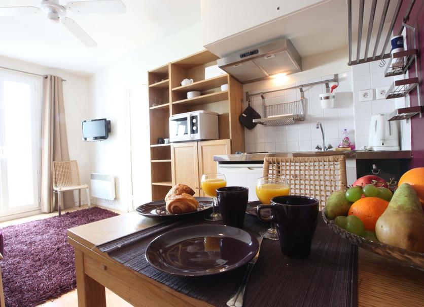 Kitchen Photo