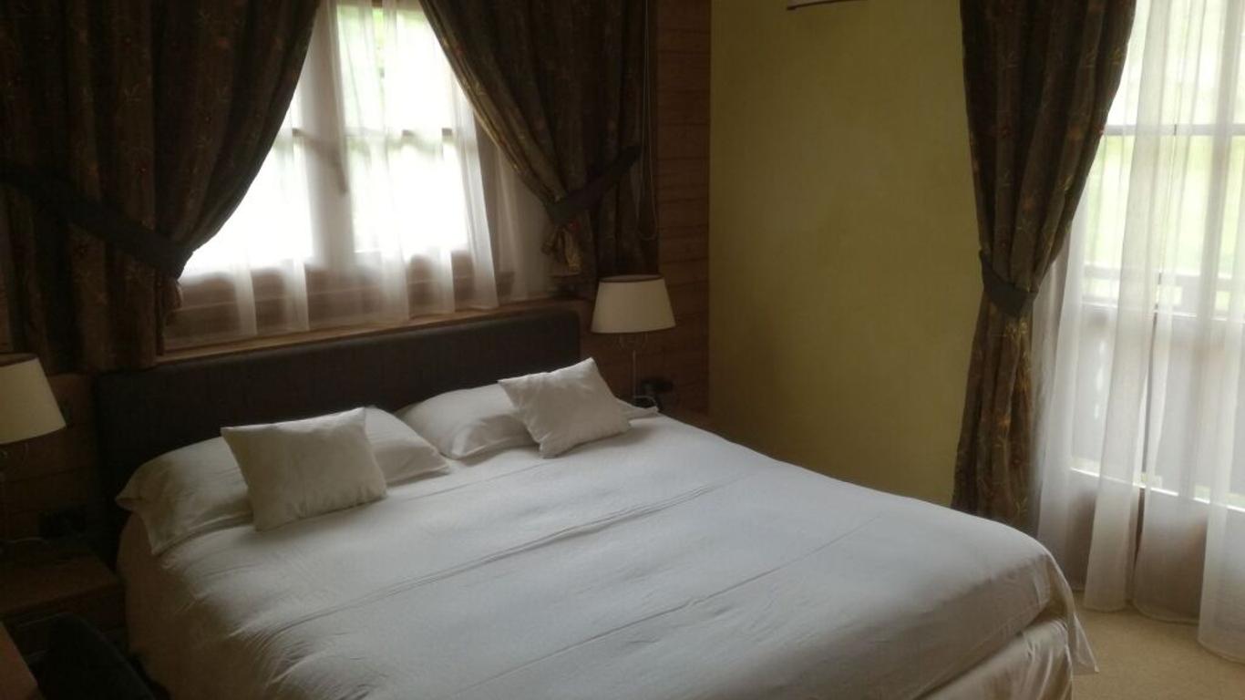 Hotel Bait de Angial