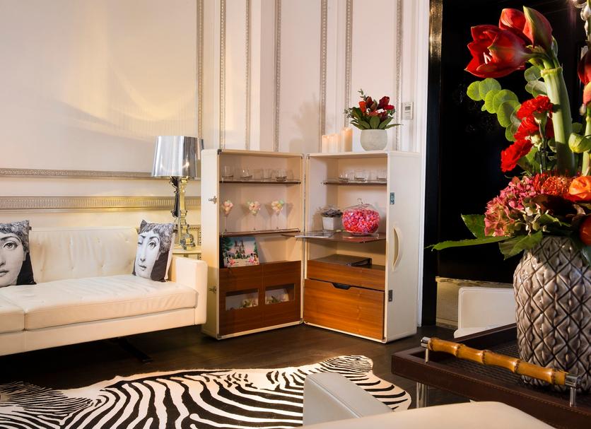 Room amenity Photo