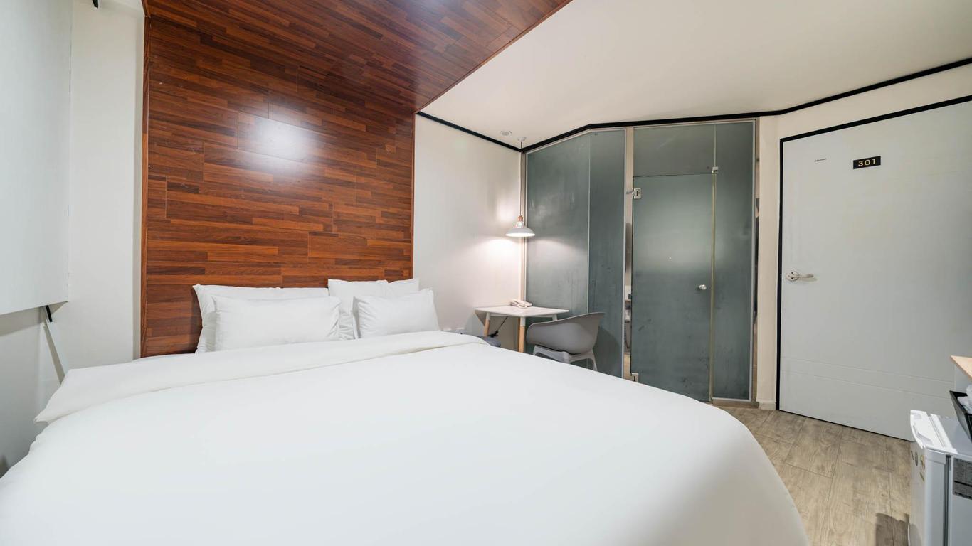 Hotel Atti