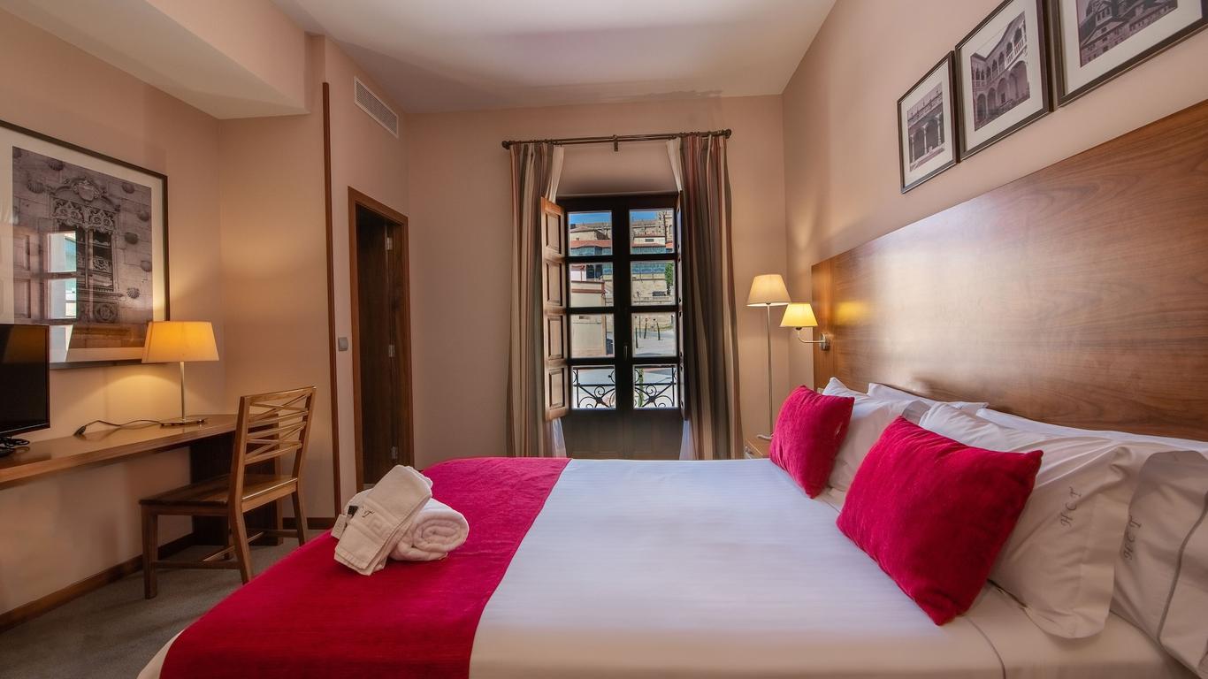 Hospedium Hotel Casino del Tormes