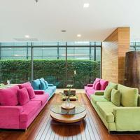 Seven Zea Chic Hotel (Sha Certified)