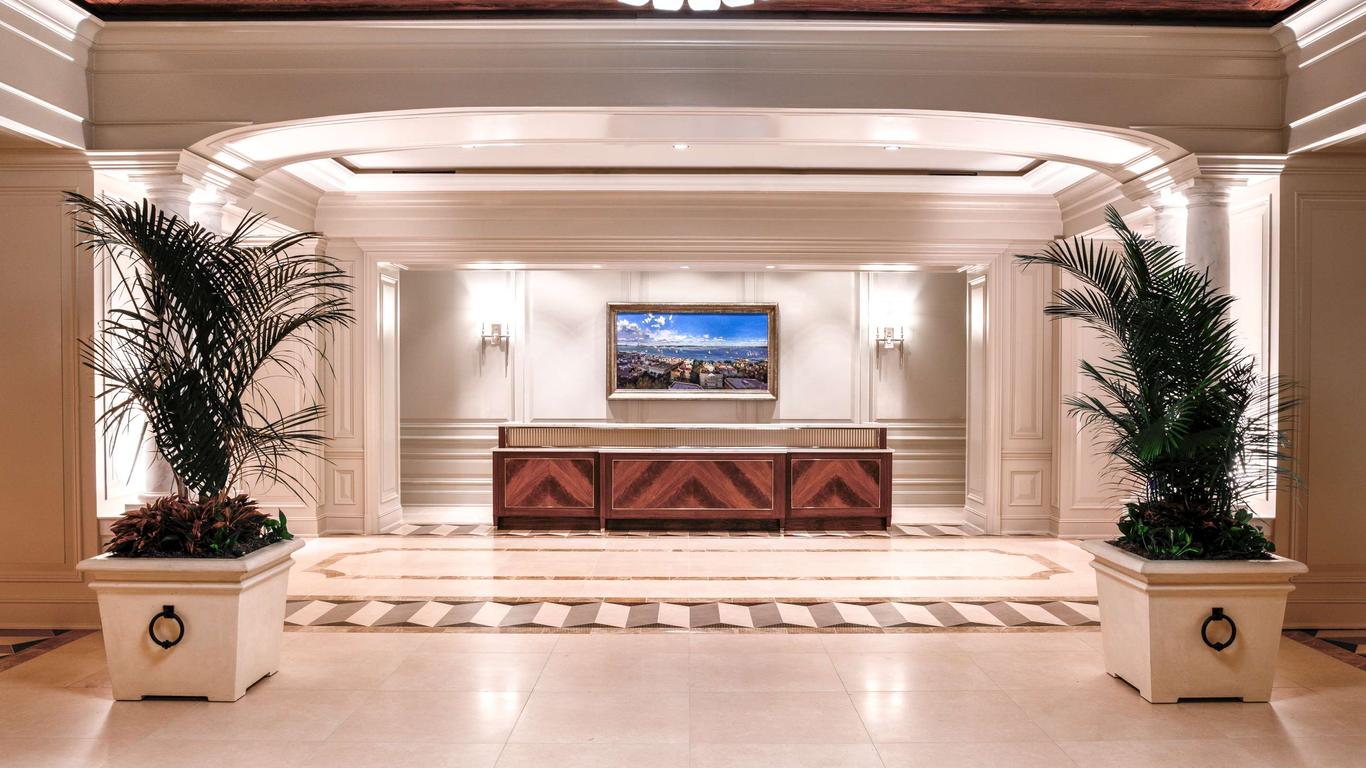 Hotel Bennett Charleston