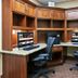Business centre
