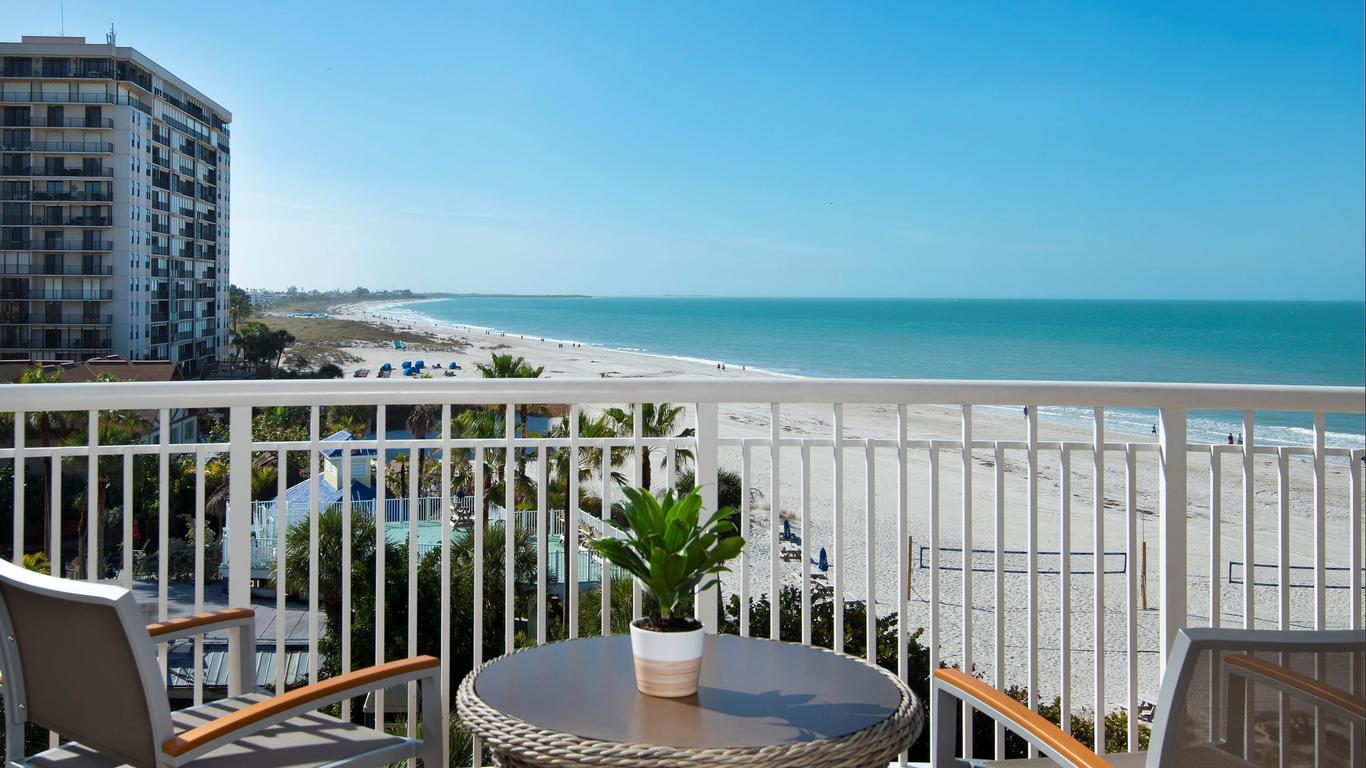 Beach House Suites By The Don Cesar