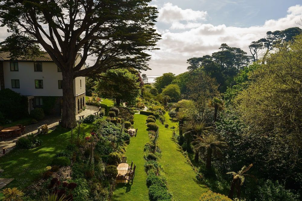 Outdoor view