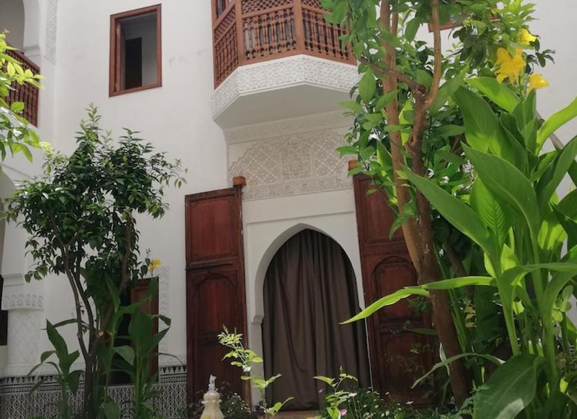Outdoor view Photo