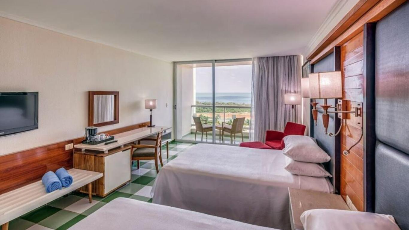Barcelo Solymar