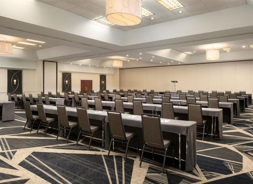 Conference room Photo