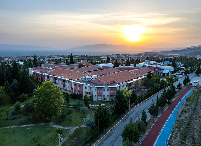 Outdoor view Photo