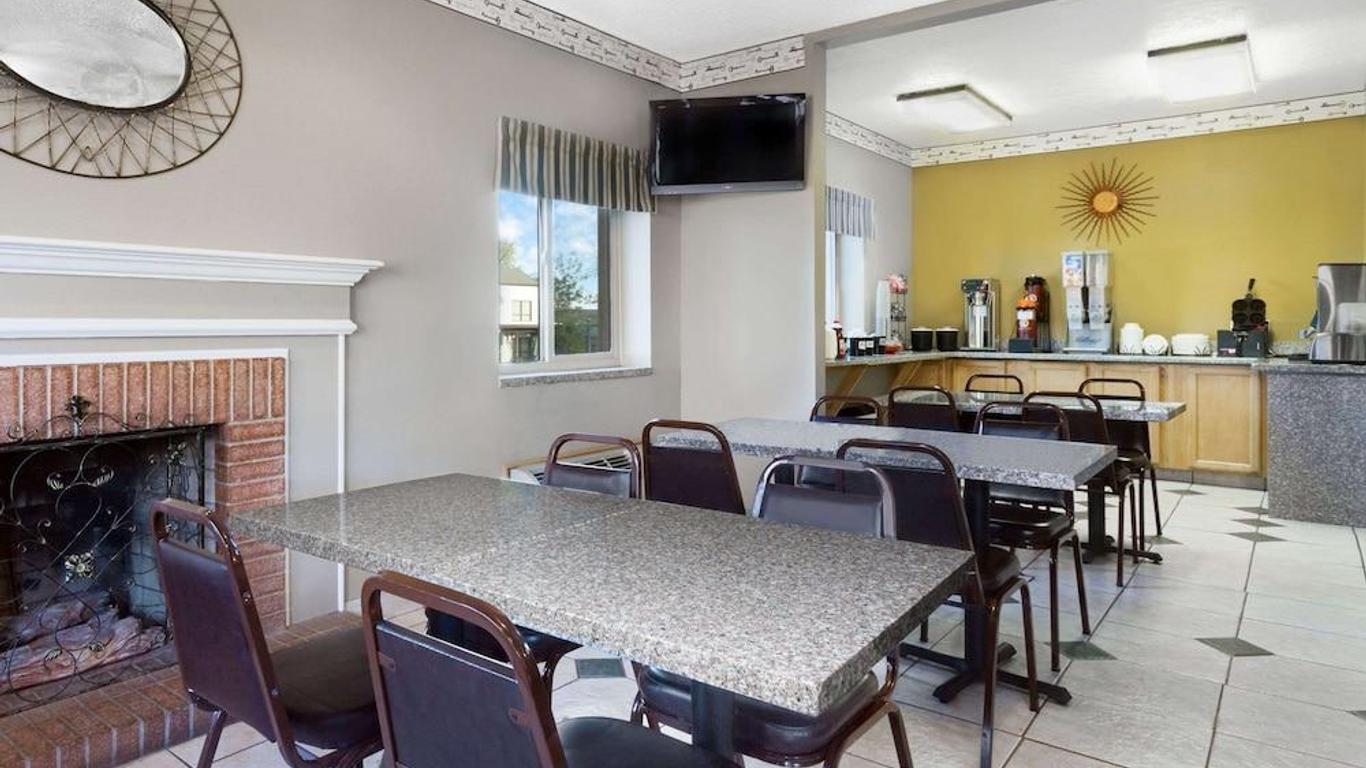 Knights Inn Cedar City