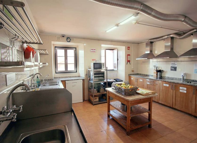 Kitchen Photo