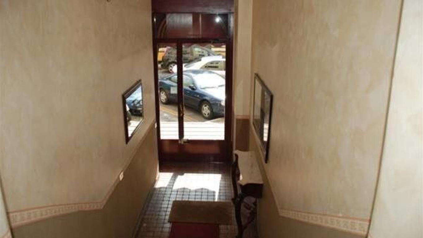 Aparthotel Casa Mia