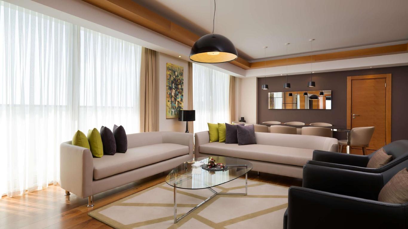 Radisson Blu Resort & Congress Centre, Sochi