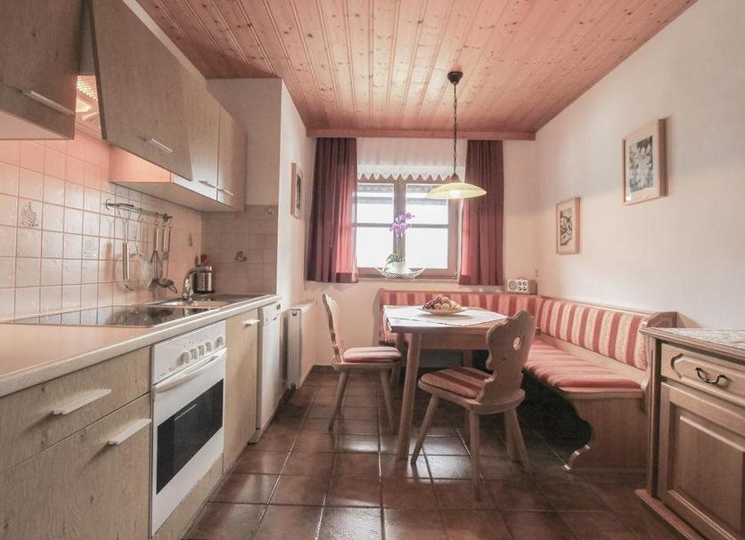 Kitchen Photo
