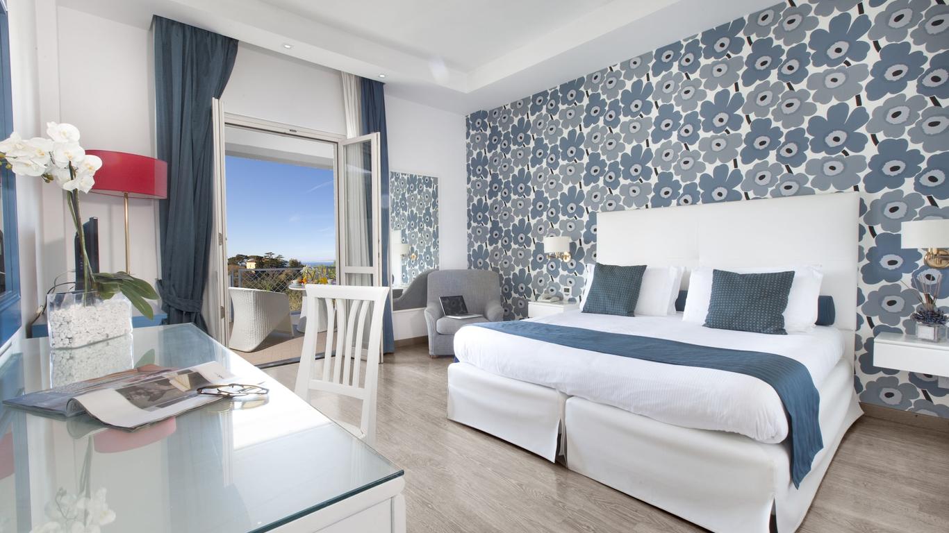 Atlantic Palace Hotel