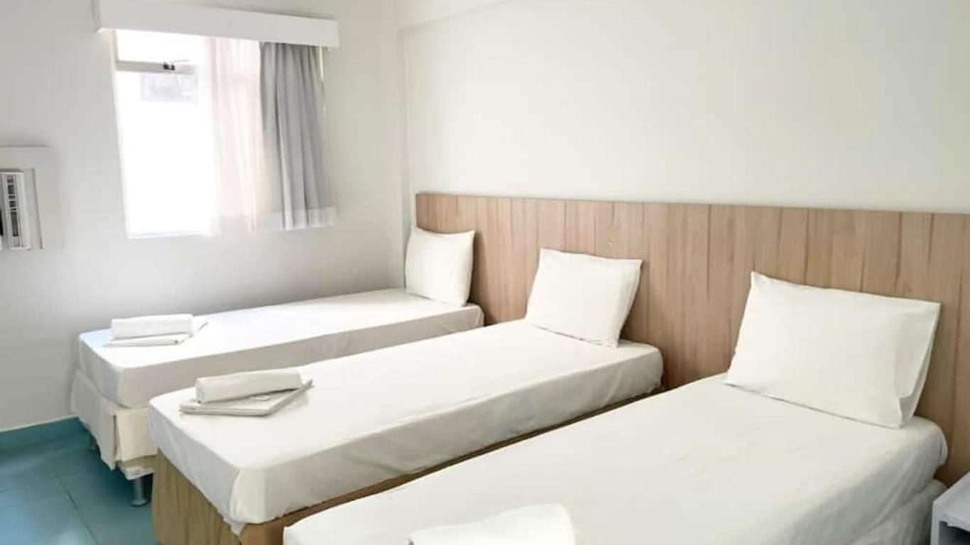 Hotel Boa Viagem Aeroporto