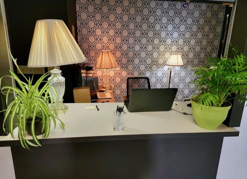 Room amenity Photo