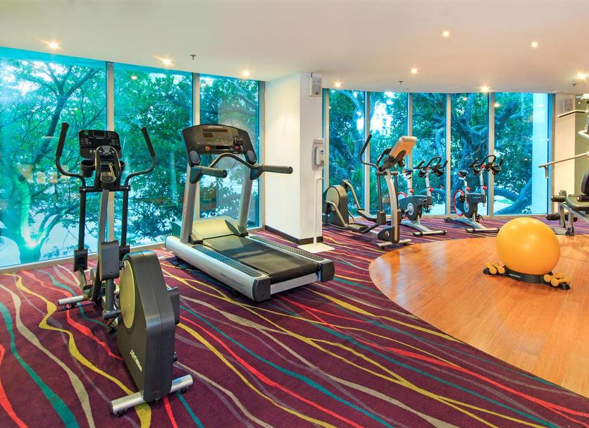 Gym Photo