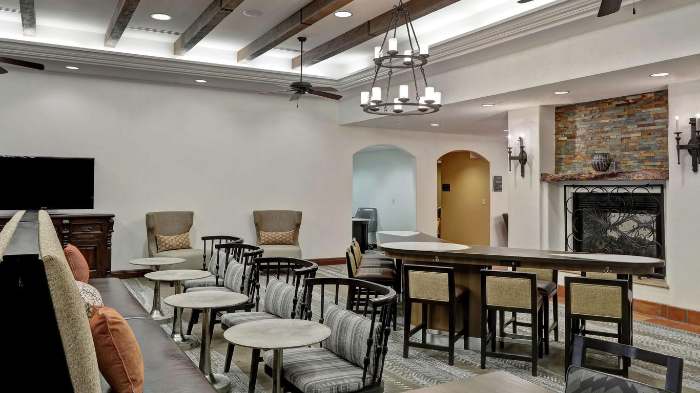 Homewood Suites by Hilton McAllen