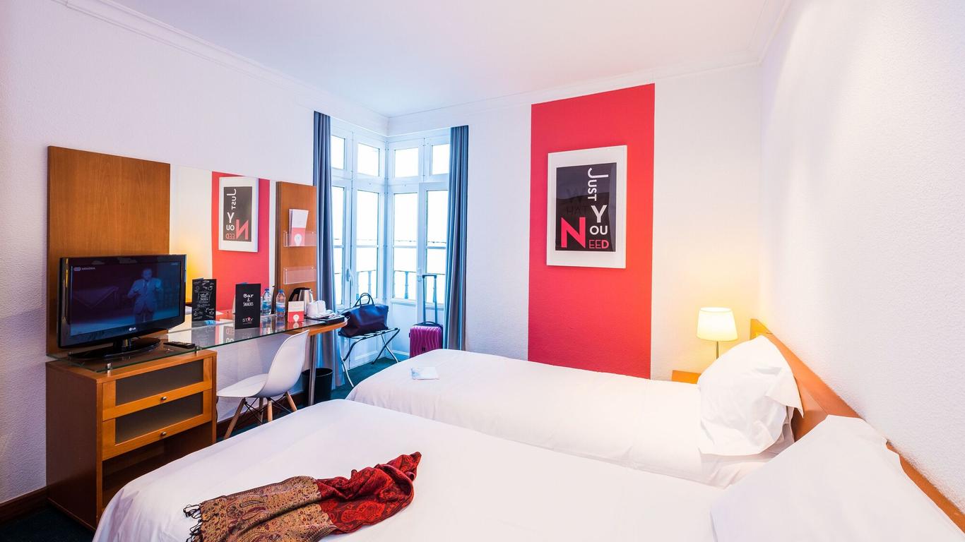 Stay Hotel Évora Centro