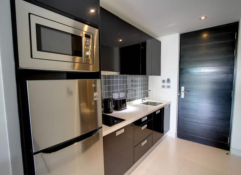 Kitchen Photo