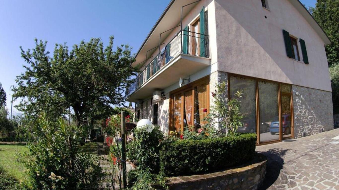 B&B Le Terrazze