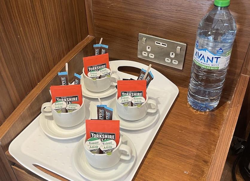 Room amenity Photo