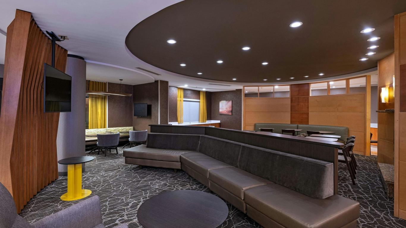 Springhill Suites Boise West/Eagle