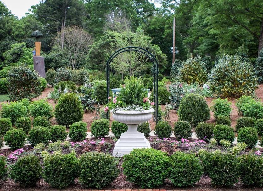Outdoor view Photo