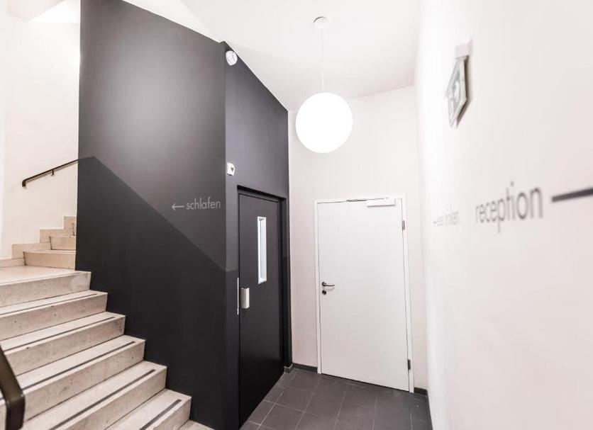 Stairs Photo