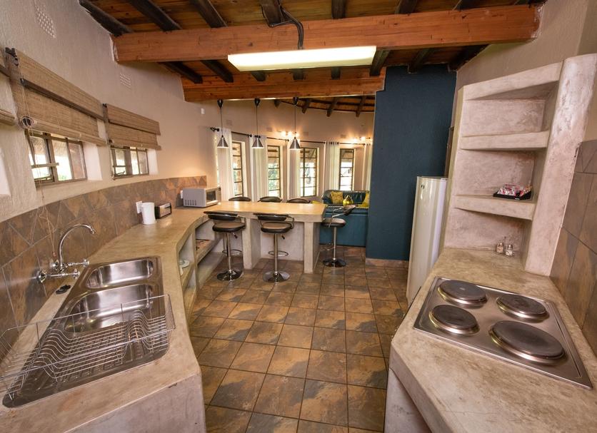 Kitchen Photo