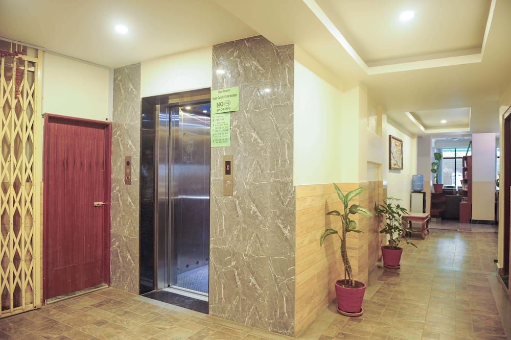 Hallway
