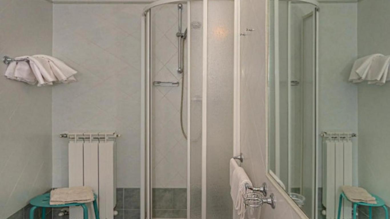 Hotel Mariani