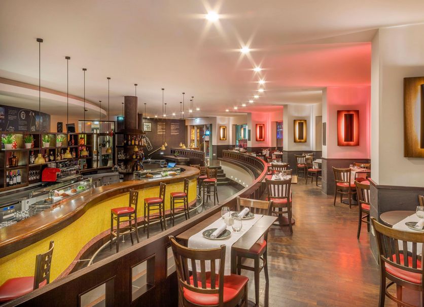 Bar Photo