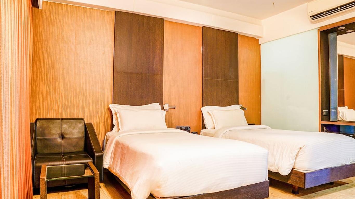 Tansha Comfort Regency