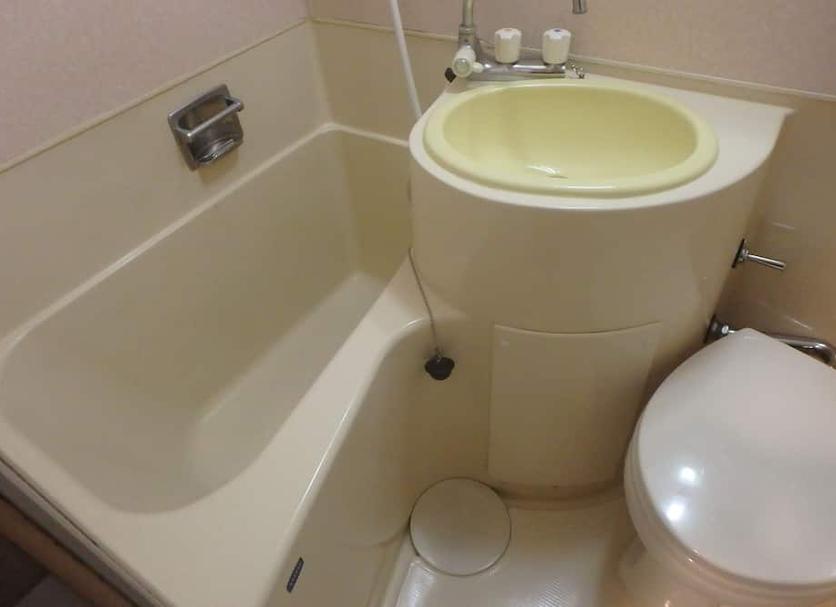 Bathroom Photo