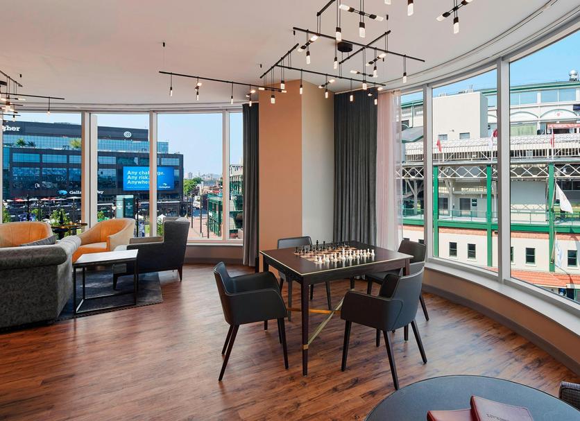 Dining room Photo