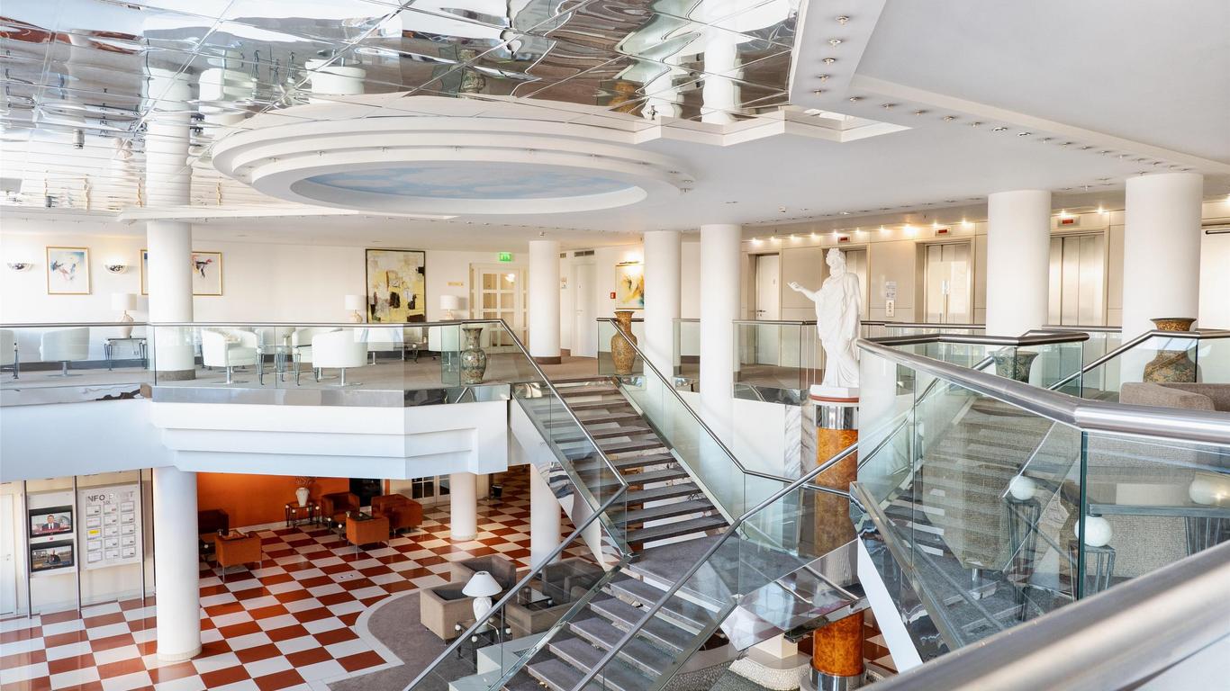 Relexa Hotel Frankfurt/ Main
