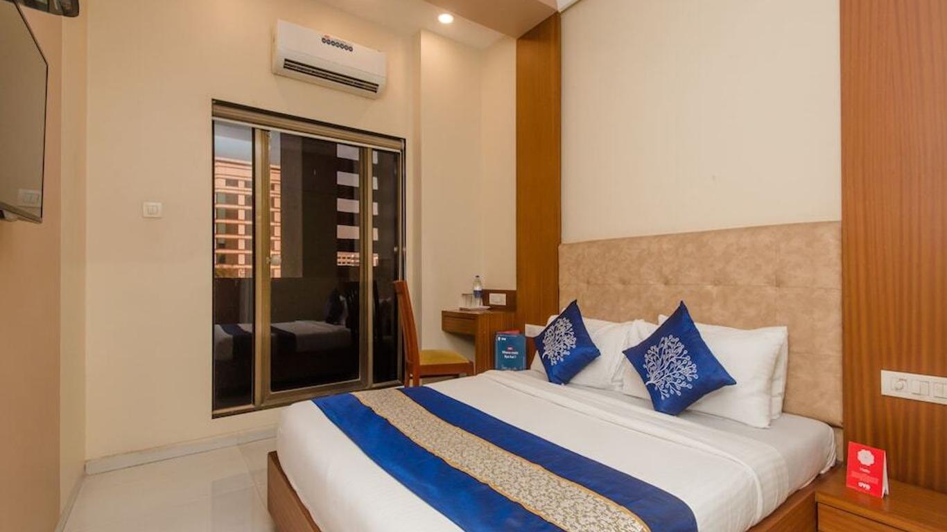 OYO 3663 Hotel Seven Hills