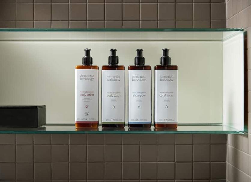 Room amenity Photo