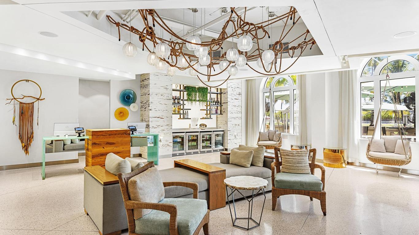 Marriott Vacation Club Pulse, South Beach