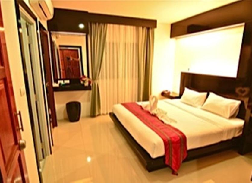 Bedroom Photo