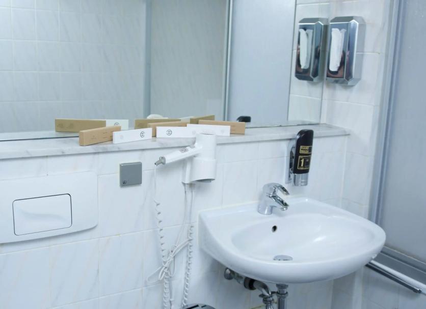 Bathroom Photo