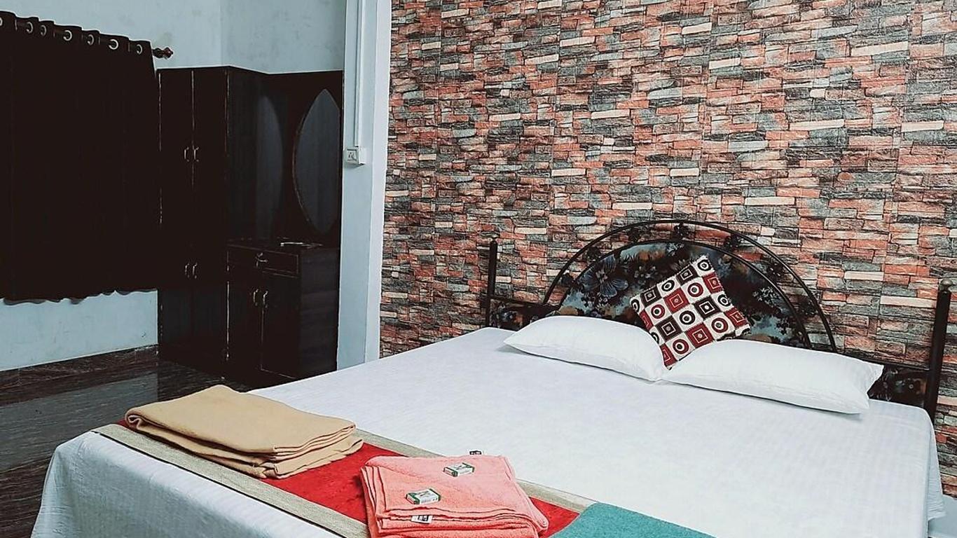 OM Sai Guest House