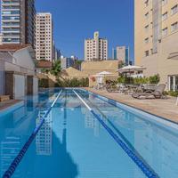 Mercure Sao Paulo Vila Olimpia